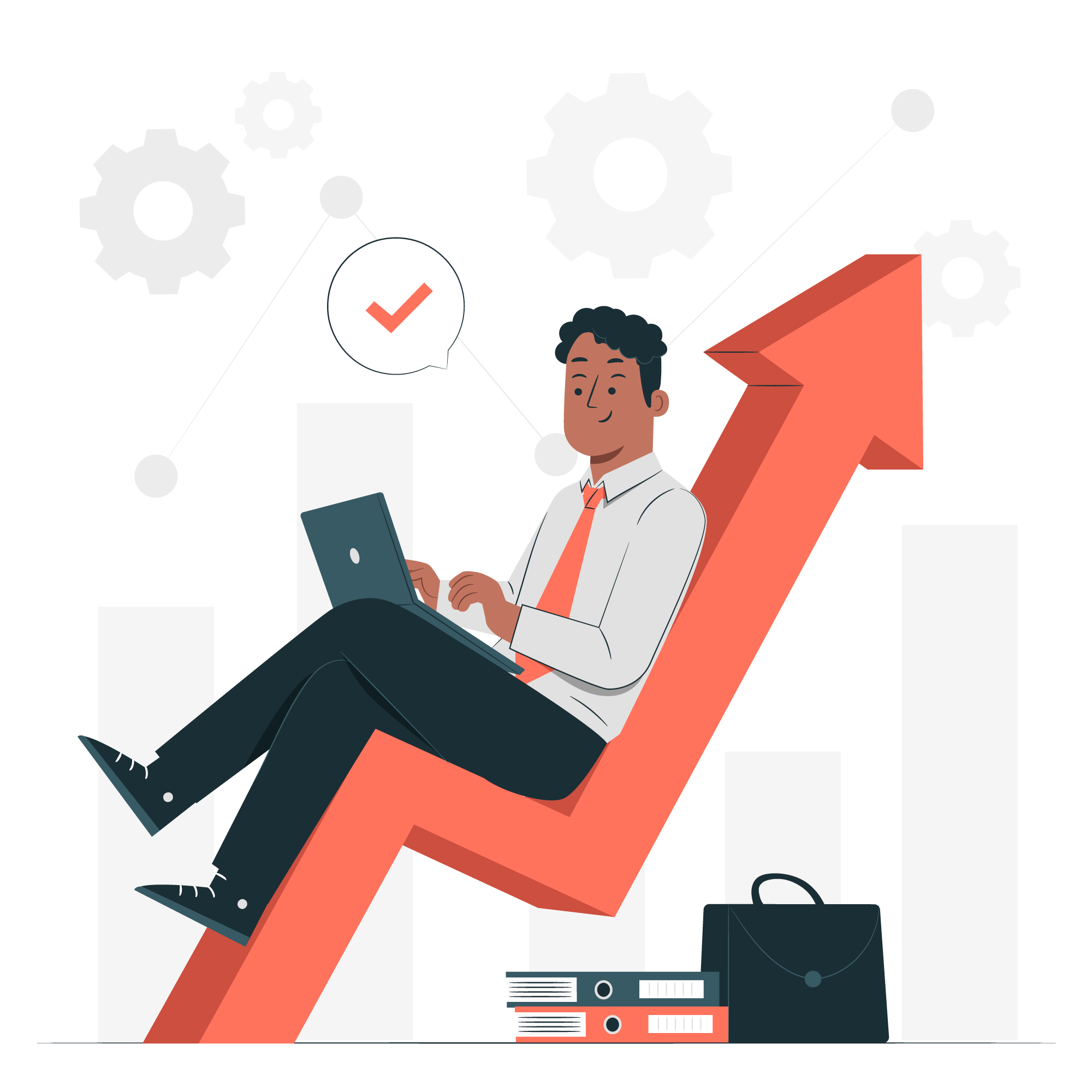 Illustration de l'excellence